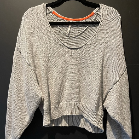 Free People Sweaters - Free People Sweater